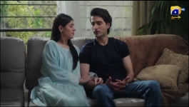 Kaisa Yeh Ishq - Episode 05 - 17th August 2026